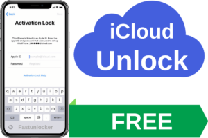 iCloud Remover 1.0.2 Crack With Serial Key Full Free Download