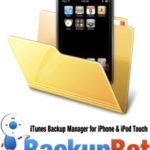 iBackupBot 5.6.0 Crack with Latest Version Free Download