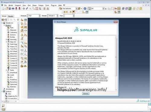 Ds Simulia Tosca Crack with Serial Key 2020 Free Download