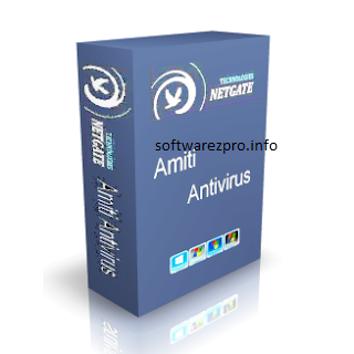 Amiti Antivirus Crack 25.0.420 with Product Key 2020 Free Download