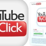 YouTube By Click Crack 2.2.130 Full version 2020 Latest
