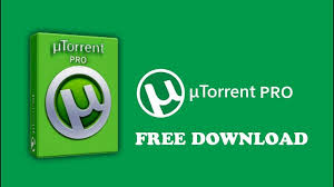 uTorrent Pro 3.5.5 Crack Build 45704 Free Download 2020