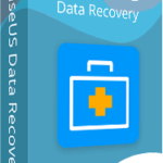 EASEUS Data Recovery Wizard 13.3.0 Crack with Latest Version Download