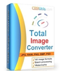 CoolUtils Total Image Converter 8.2.0.220 With Crack Download