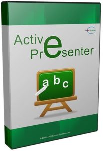 ActivePresenter 8.1.1 Crack + Keygen Full Version Free Download