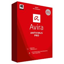 Avira Antivirus Pro 15.0.2007.1903 Crack Activation Code Free Download