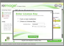 Reimage PC Repair 2020 Crack + License Key Full Version Free Download