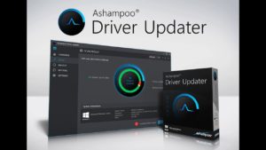 Ashampoo Driver Updater 1.3.0.0 Crack with Serial Key 2020 Download