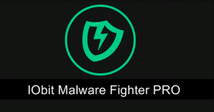 Malware Fighter Pro 8.1.0.645 Crack with License Key Free Download