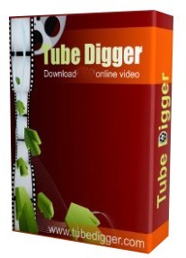 TubeDigger 6.8.9 Crack with Serial Key 2020 Free Download