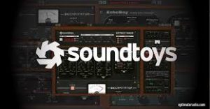 Soundtoys 5.3.2 Crack For Mac & Win 2020 Free Download
