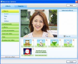 Manycam Pro Crack 7.5.0.41 with License Key 2020 Free Download